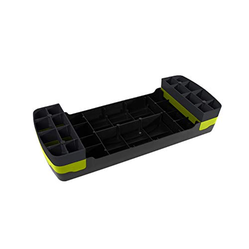 Compact Aerobic Step Platform L664