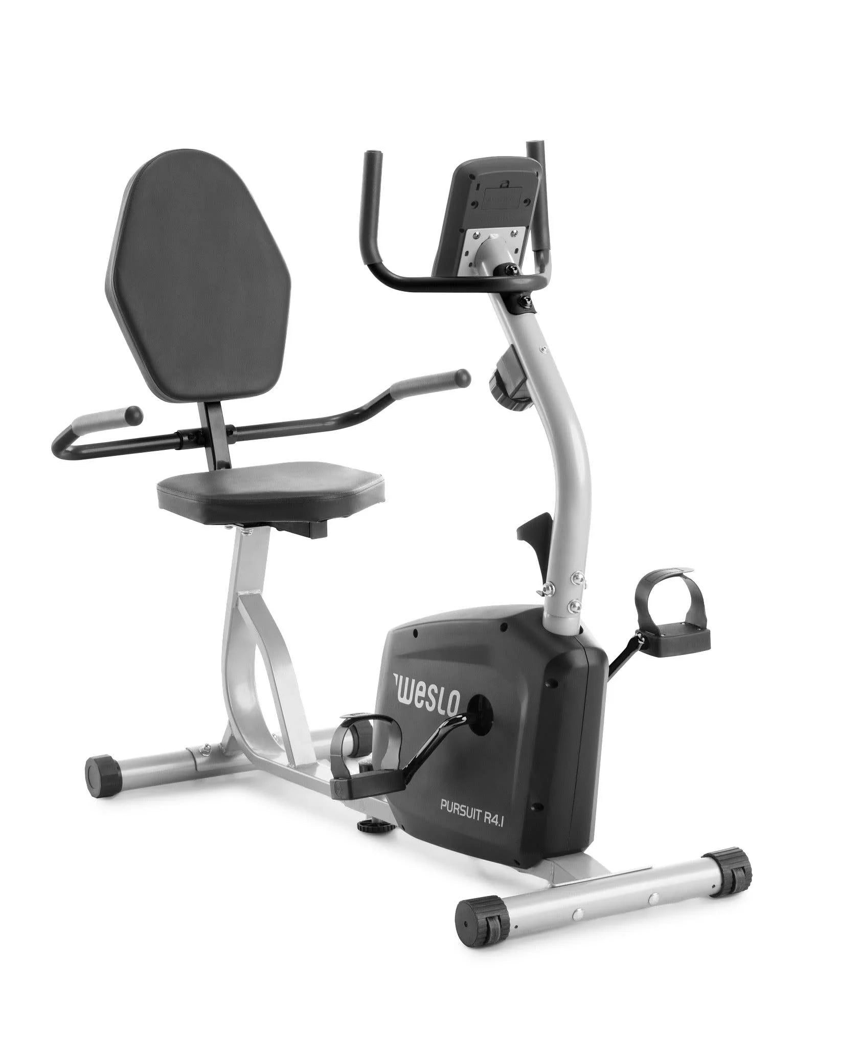 Recumbent Exercise Bike E75371