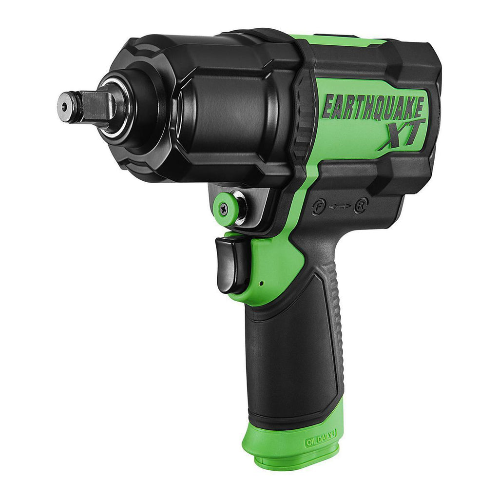 1/2 in. Composite Air Impact Wrench, 1200 ft-lbs J334