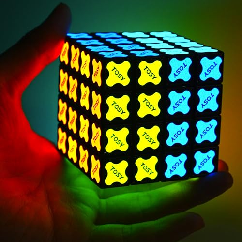 Magnet Cube 3x3 - 240 Magnets, 30 Blocks, 7in1 Toy Z824436