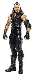 Undertaker Action Figure U5321