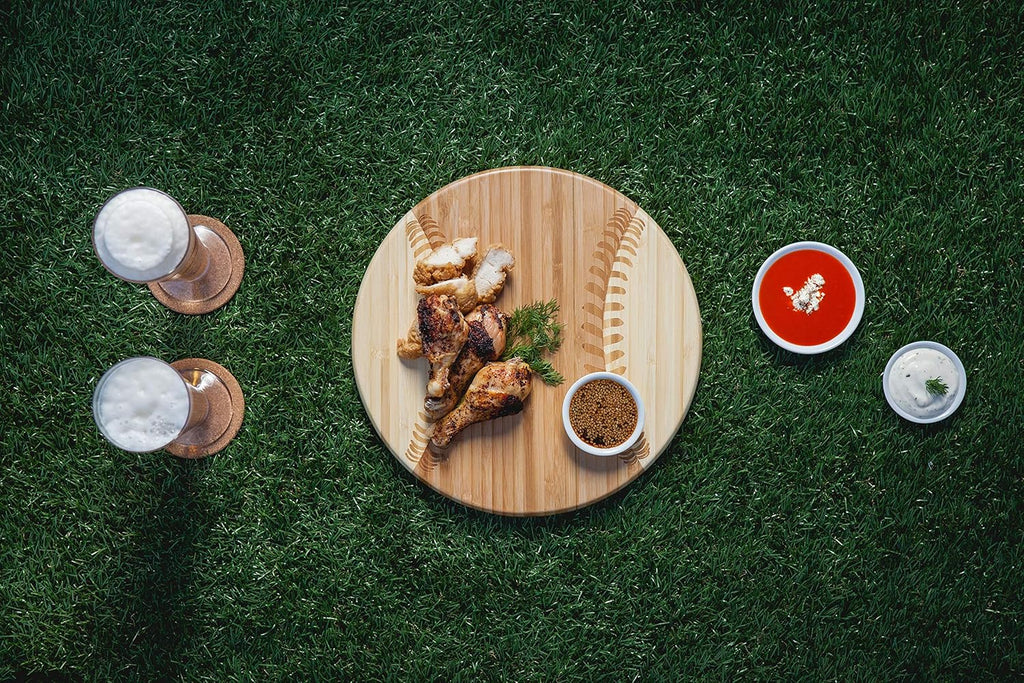 Bamboo Cheese Board N840