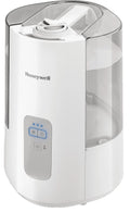 White Cool Warm Mist Humidifier, 600 sq ft W7946
