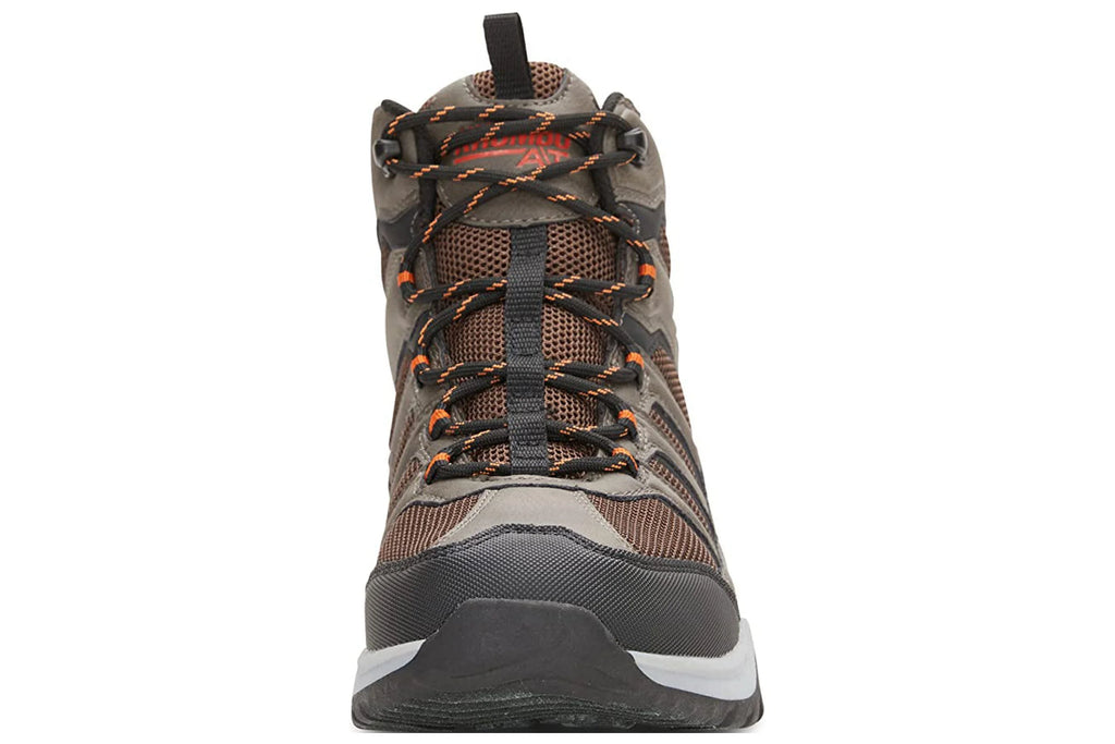 Men's Wind Rip Lace-up Hiker Boot W8183