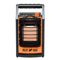 9,000 BTU Portable Propane Heater D7565