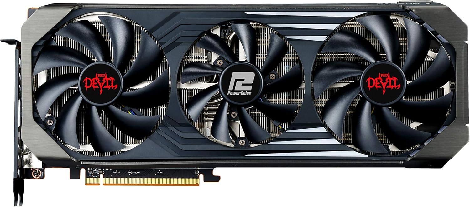12GB GDDR6 Graphics Card M151690