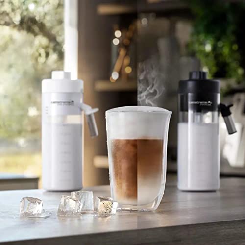 Fully Automatic Coffee Machine with LatteCrema System, Touch Screen L612849