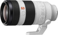 100-400mm F4.5-5.6 Telephoto Zoom Lens G34764