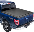 Soft Roll Up Truck Bed Tonneau Cover V34627
