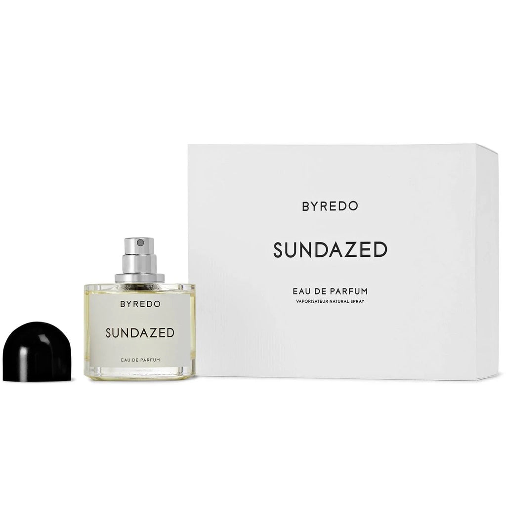 Sundazed Eau De Parfum 50 ml K36007