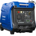 5000 Peak Watt Gas Powered Portable Inverter Generator with Electric Start S5592