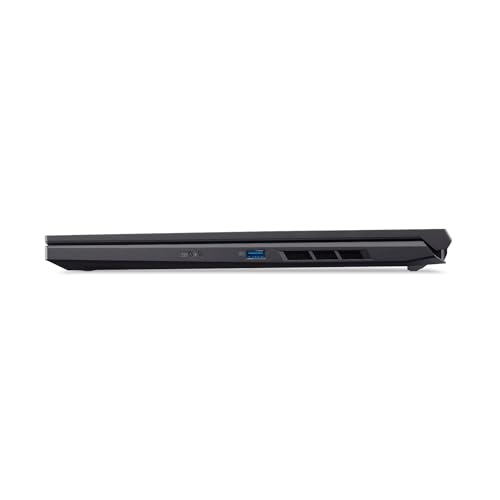 15.6" FHD IPS 144Hz Gaming Laptop, AMD Ryzen 5 7535HS, GeForce RTX 4050, 16GB DDR5, 512GB SSD, Obsidian Black, Windows 11 N710882