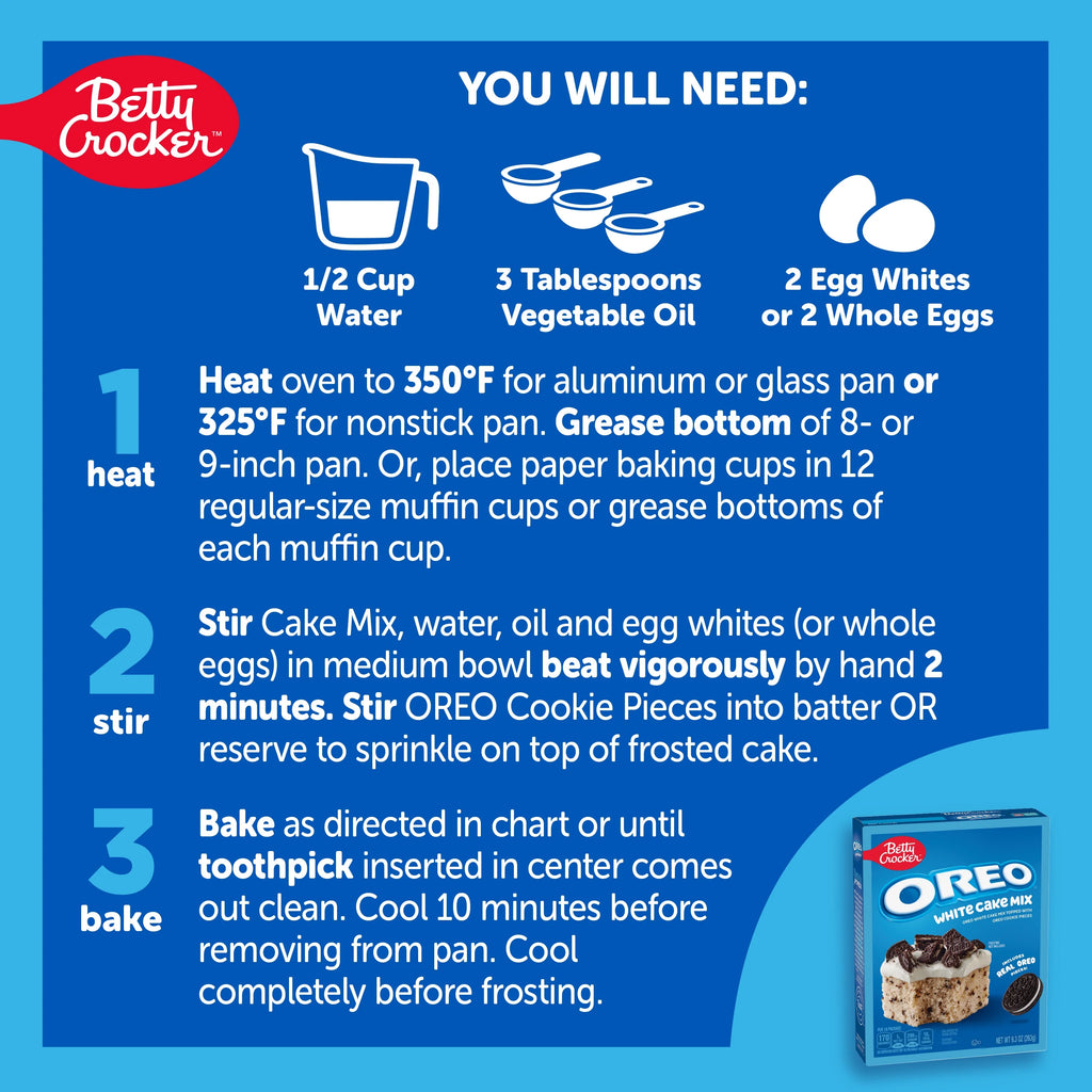 64.5 oz Baking Kit N6116