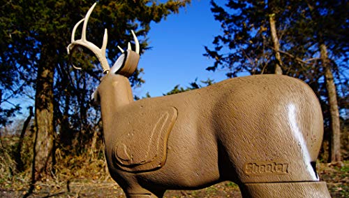 3D Deer Archery Target G897