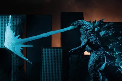 Godzilla 2019 Action Figure Q53216