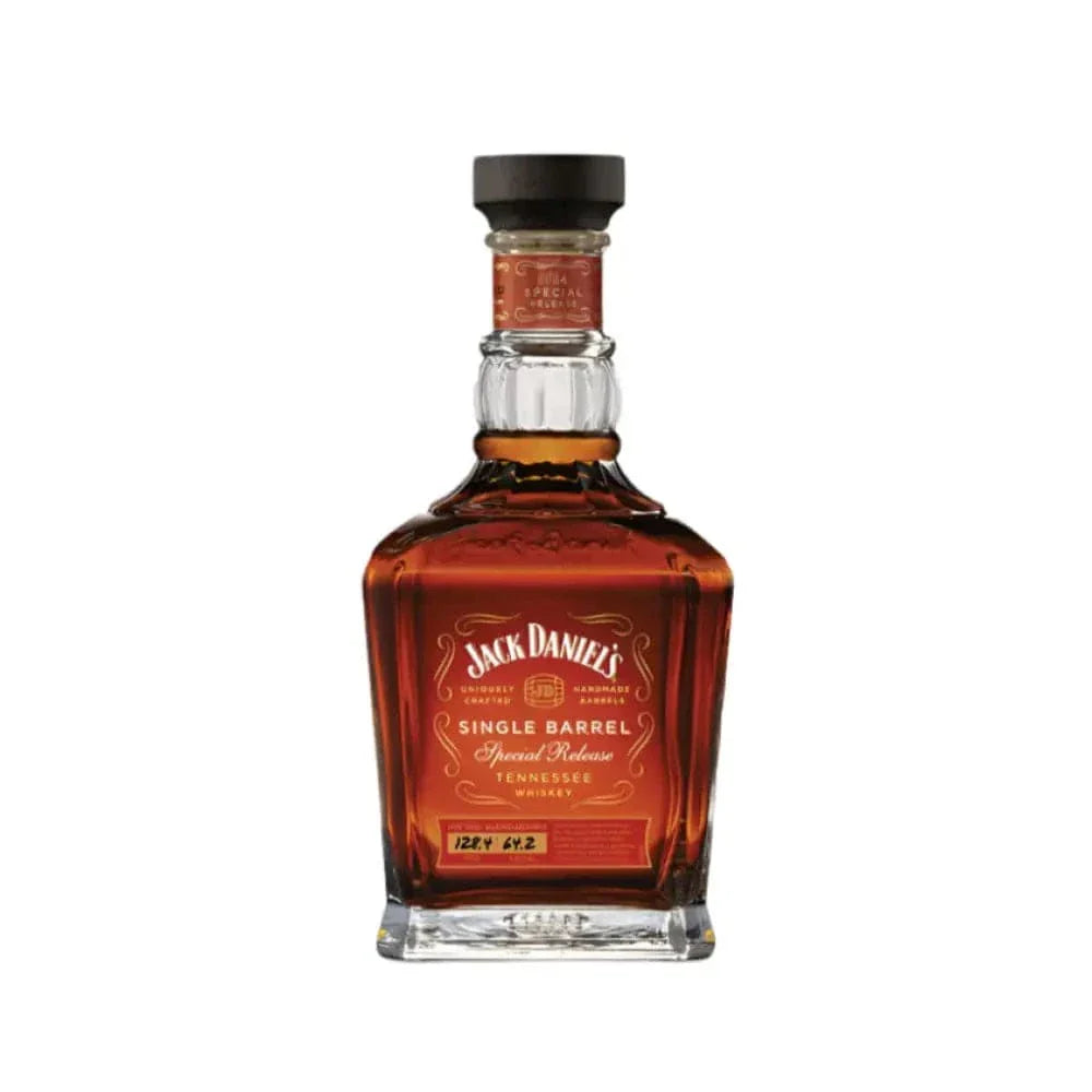 142.6 Proof Single Barrel Whiskey R524