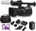 4K/HD Professional Camcorder E2741