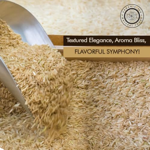10 Pound Extra Long White Basmati Rice B220645