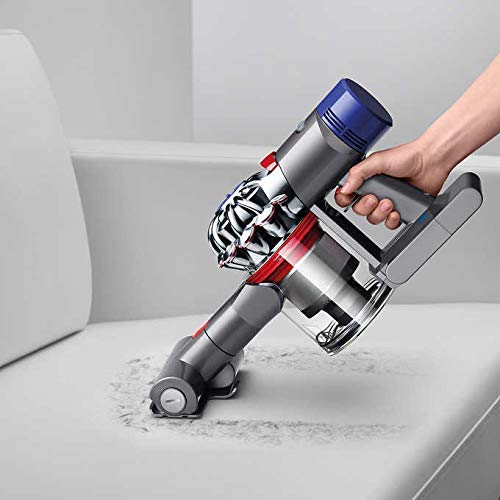 Cordless Stick Vacuum Cleaner U549608