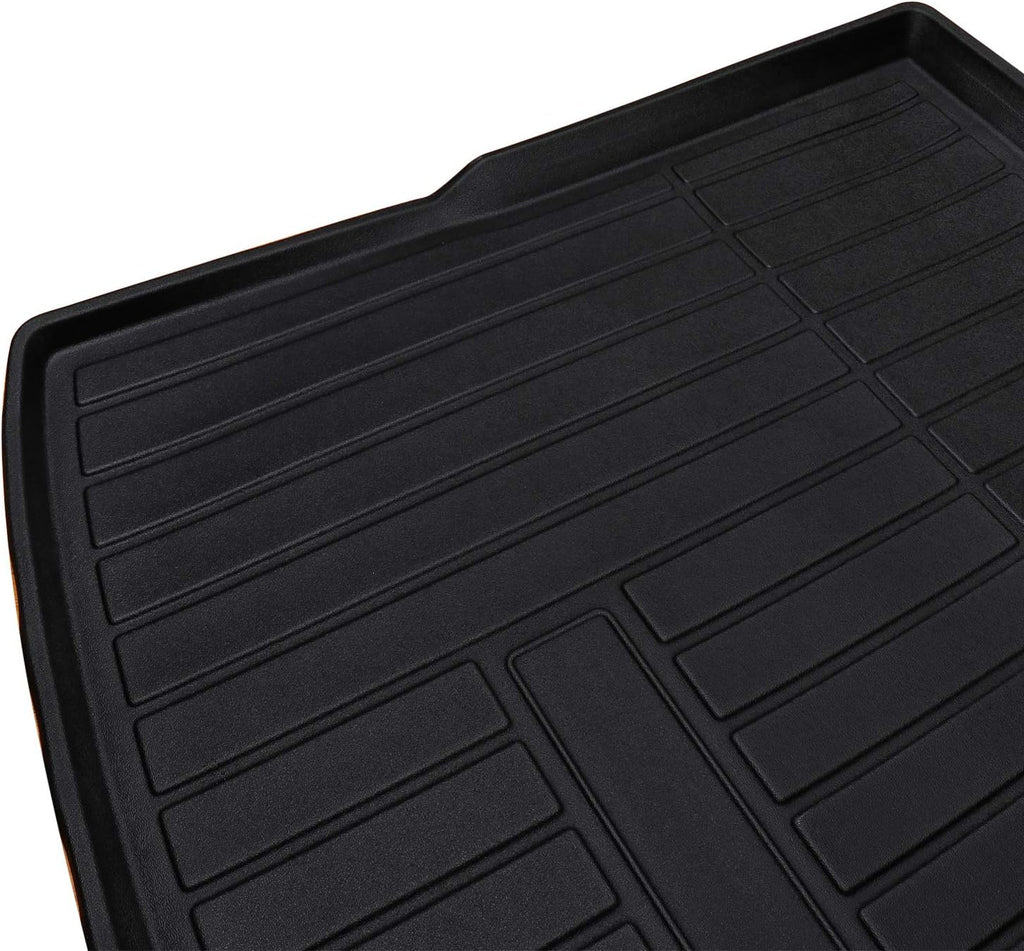 Rear Cargo Mat Liner Trunk Tray Waterproof Protector J214941