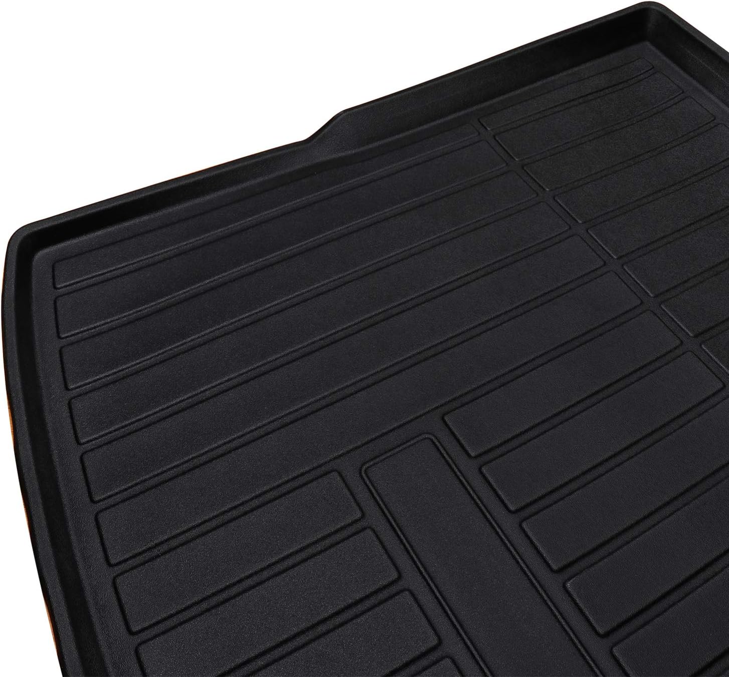Rear Cargo Mat Liner Trunk Tray Waterproof Protector J214941