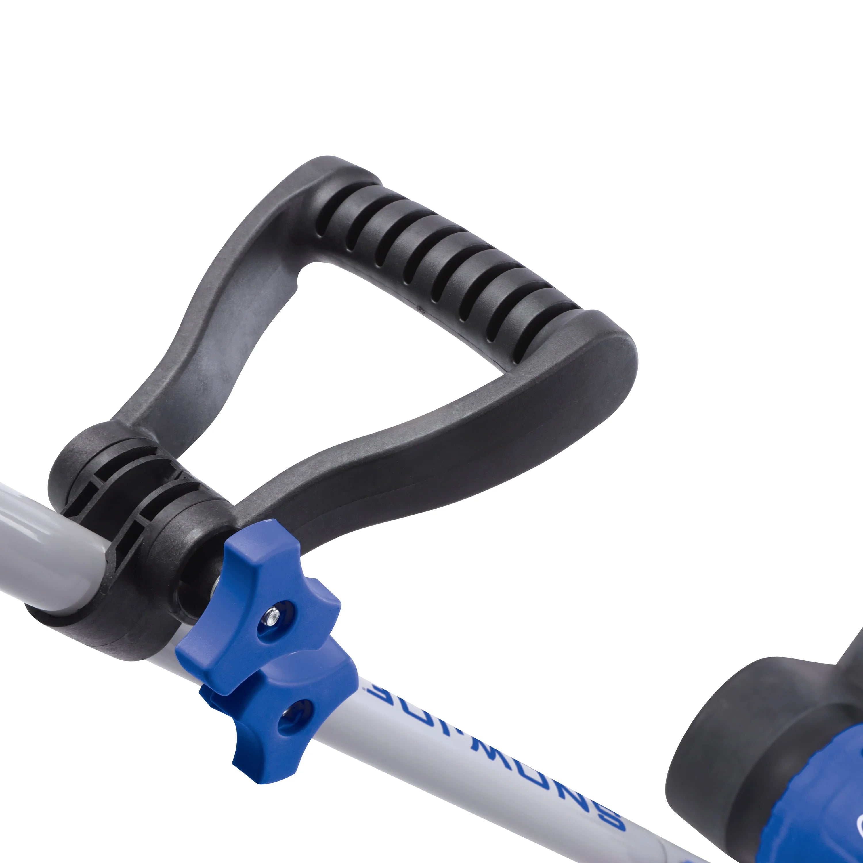 24V 10-inch Cordless Snow Shovel with 5.0-Ah Battery & Charger L9858