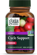 60 Vegan Capsules Herbal Supplement with Vitex Berry & Schisandra M3438