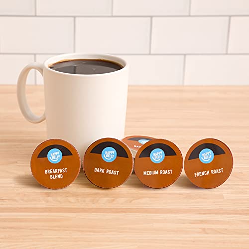 96 Count Variety Pack Coffee Pods P48663