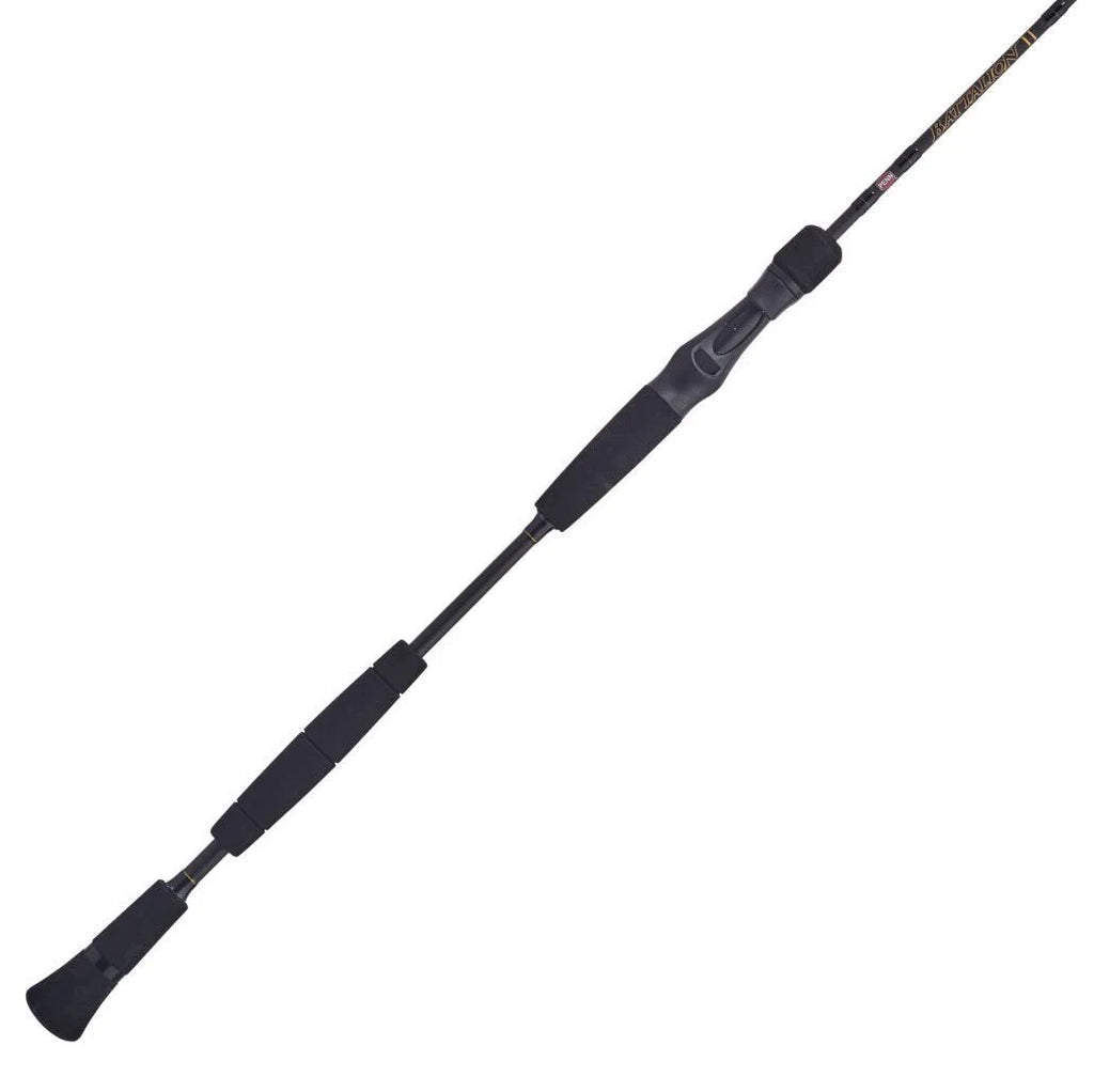 Penn Battalion II Slow Pitch Casting R53166