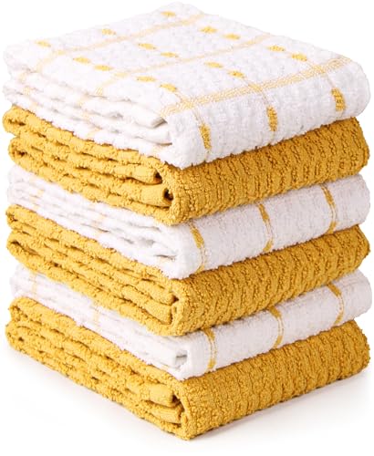 White Salon Towels, Pack of 12 (16 x 27 Inches) X699