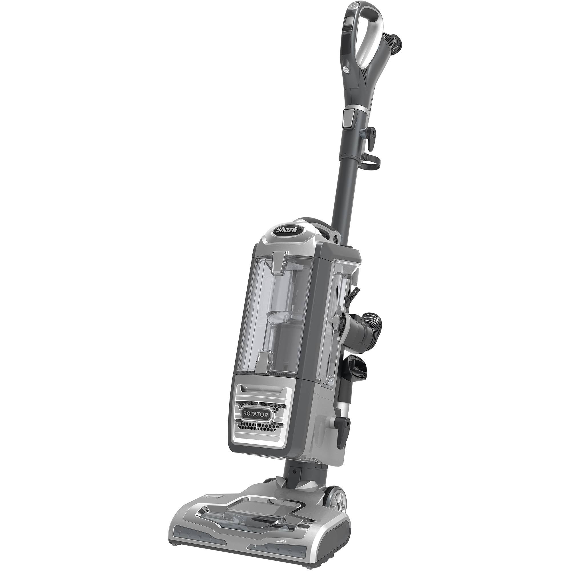 Rotator Pro Lift-Away Multi-Surface Upright Vacuum Cleaner with Accessories X175109