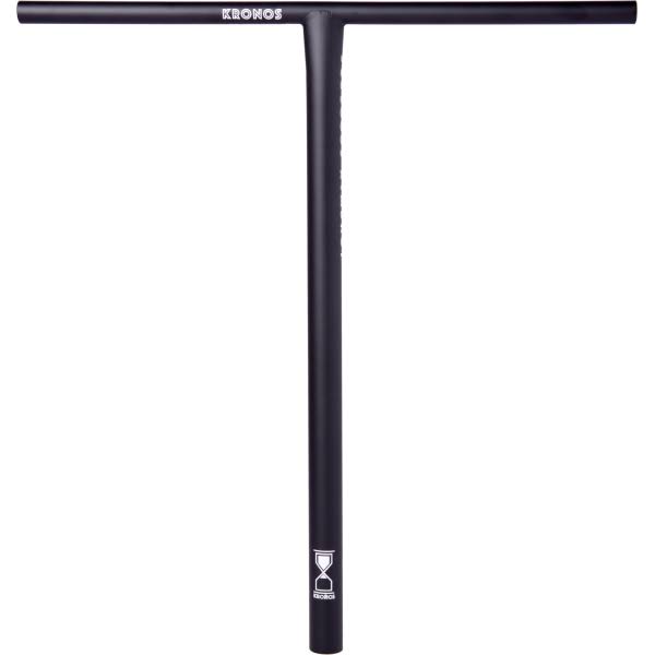 Black Titanium Pro Scooter Bar W192128