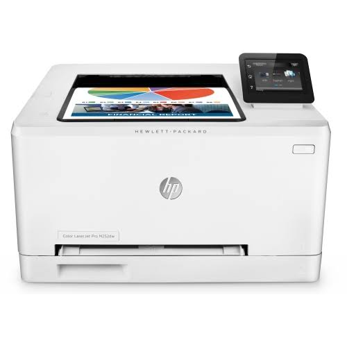 Refurbished Color Laser Printer T551