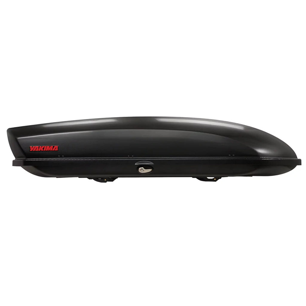 Carbonite Cargo Box C145