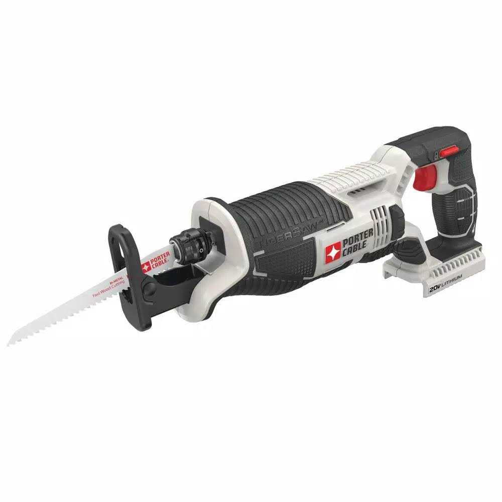 20V Max Lithium Ion 8-Tool Combo Kit K276183