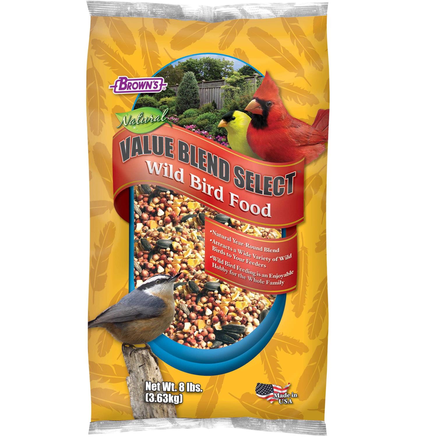 Wild Bird Food H92335