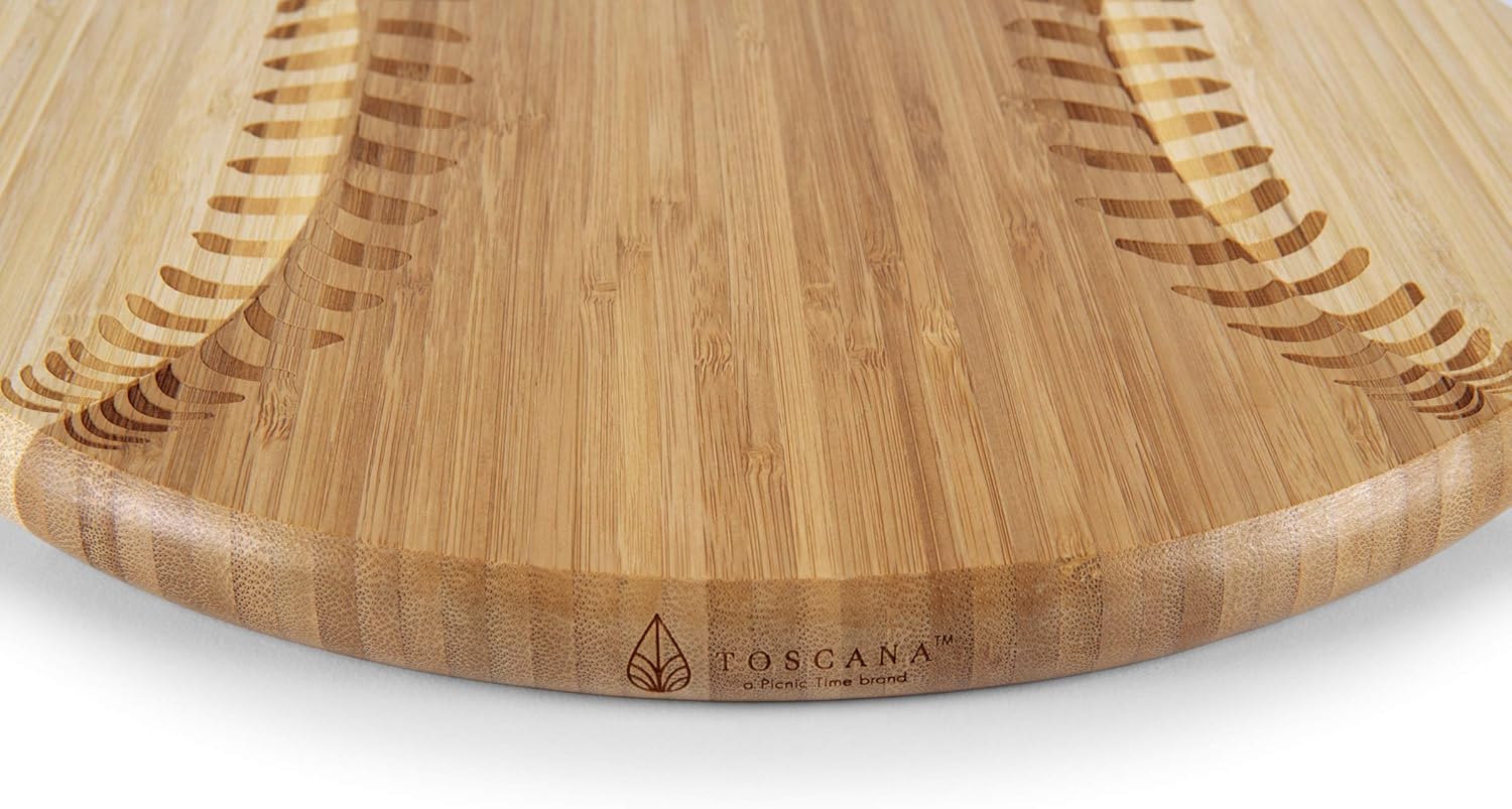 Bamboo Cheese Board N840