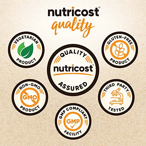 Organic Super Greens Powder 30 Servings J450