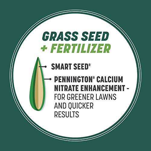 20 lb Grass Mix H22661