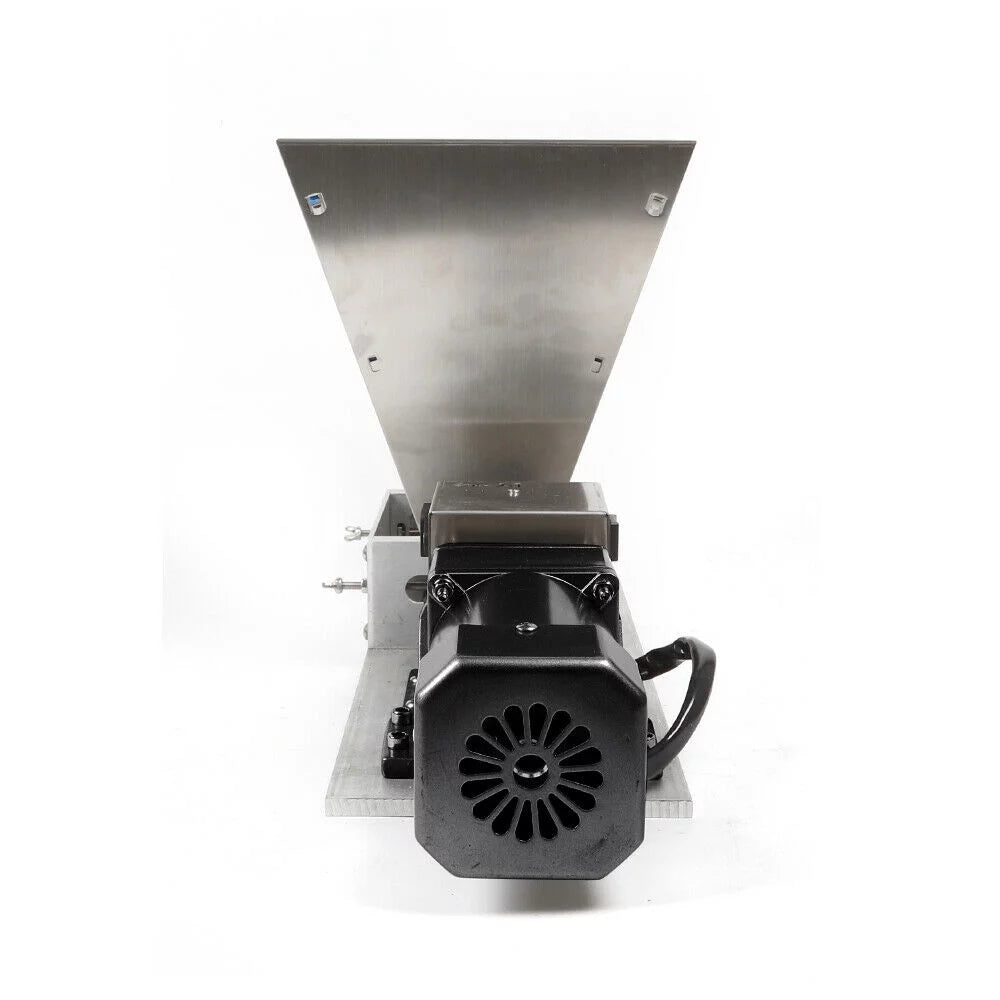Electric Grain Grinder Stainless Steel O5252