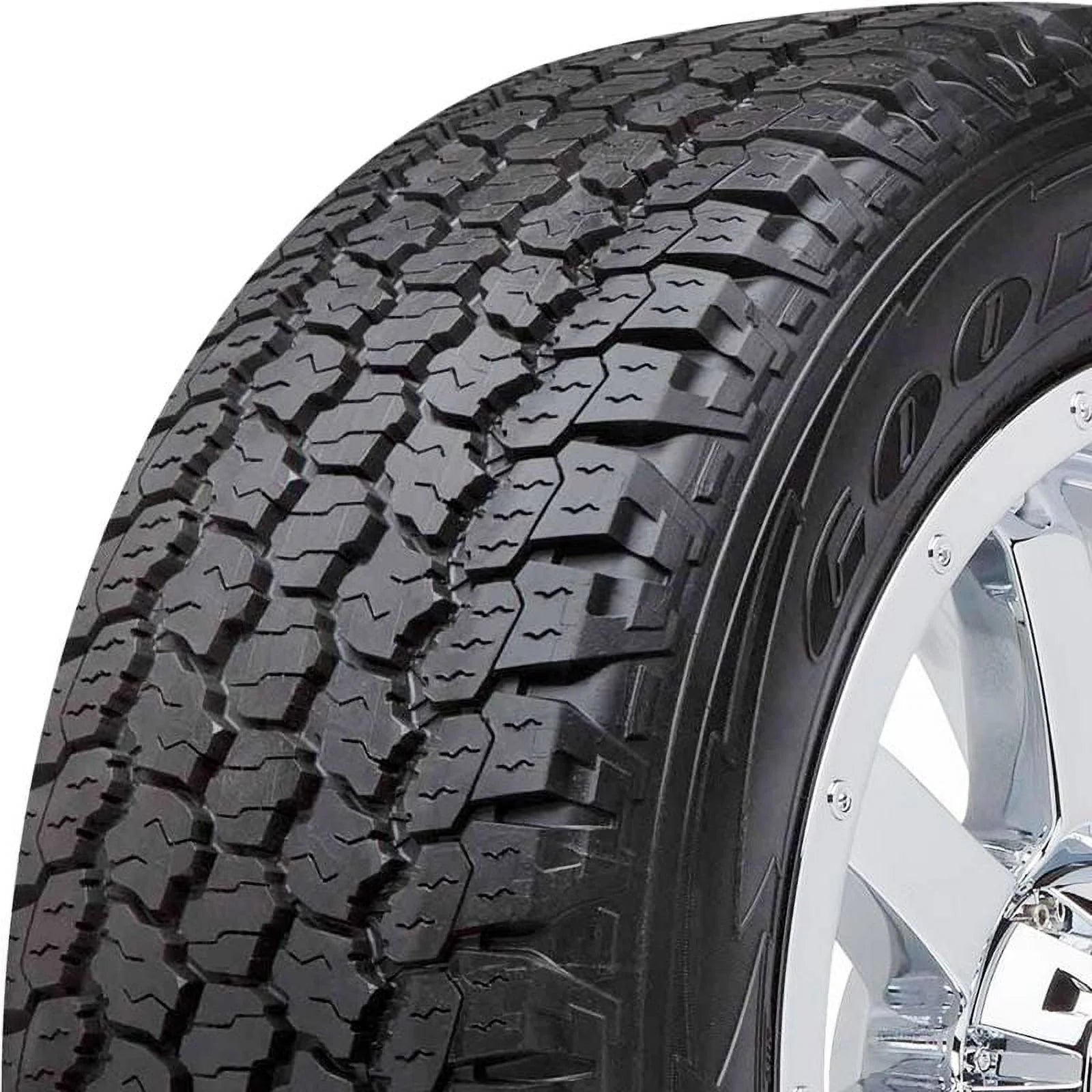 245/75R17 All Terrain Tires F9610