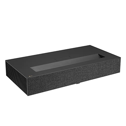 Ultra Short Throw 4K UHD Projector P18506