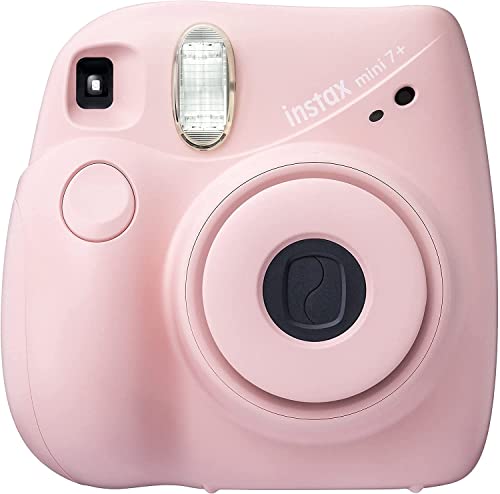 Lavender Instax Mini Camera O28459