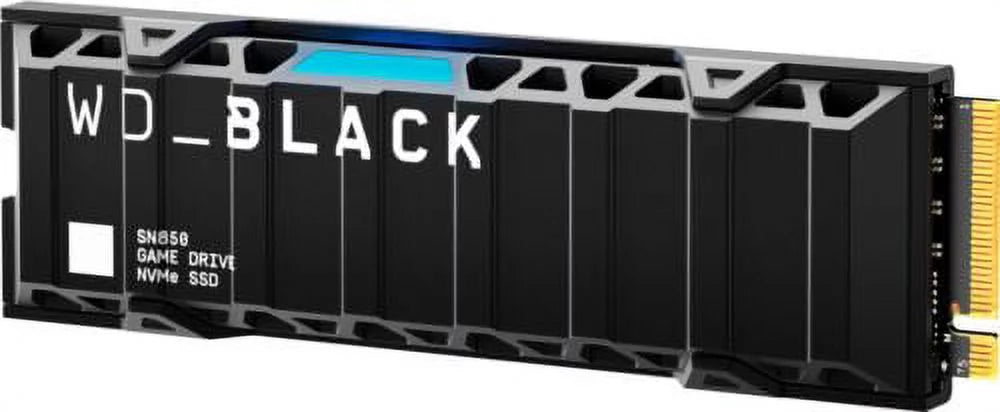 2TB Internal SSD PCIe Gen 4 x4 I59731