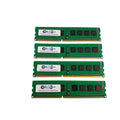 32GB (4X8GB) DDR3 12800 1600MHz NON ECC DIMM Memory Ram P8841