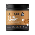 Salted Caramel and Macadamia 240g Keto Adapt B59158
