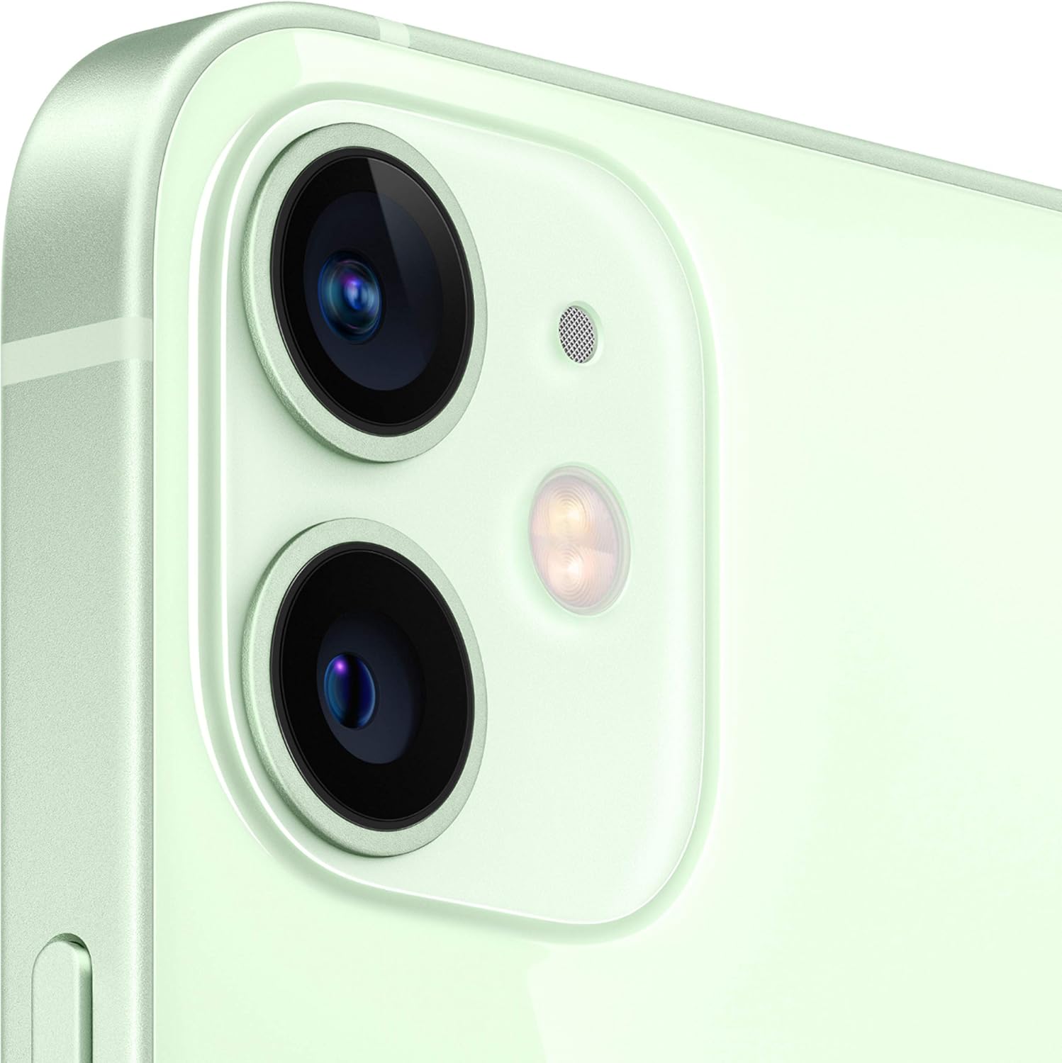 128GB Green iPhone 12 Mini H754