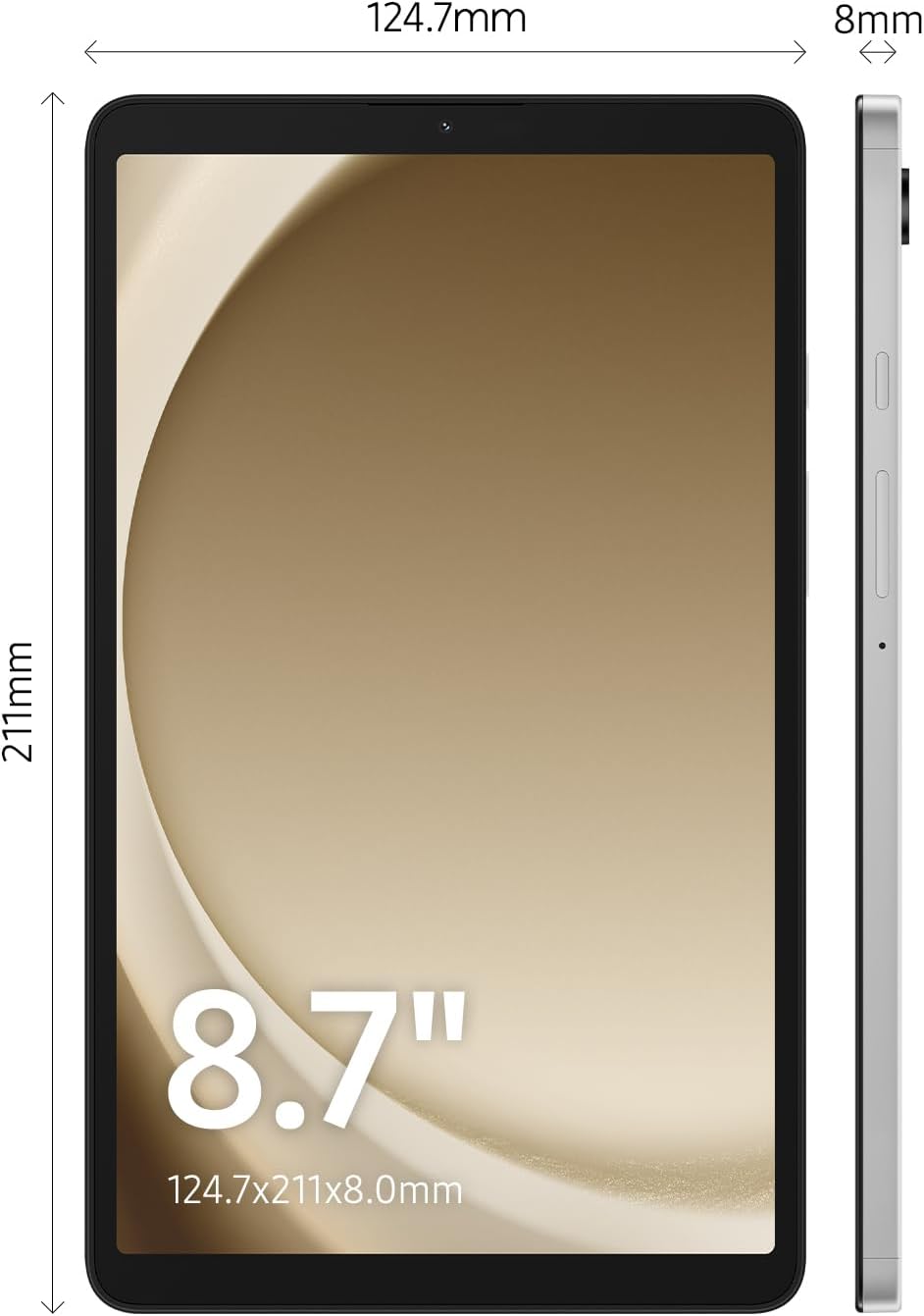 64GB 4GB WiFi + LTE Cellular Tablet A771897