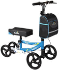 Blue Steerable Knee Scooter I913781