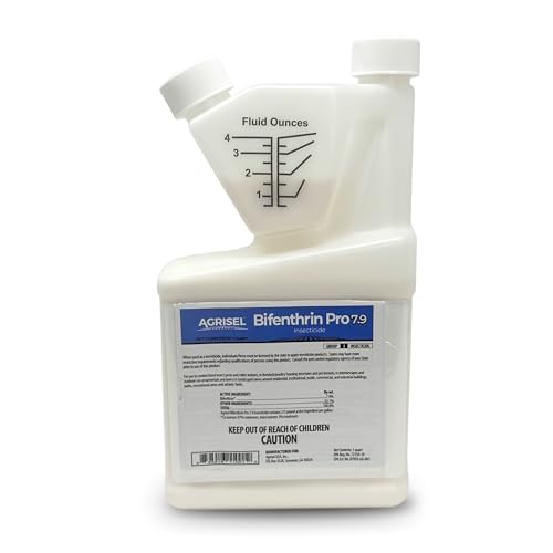 32 ounces Bifenthrin Pro Insecticide T188414